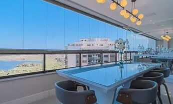 Imagem 4: Cobertura duplex com 3 Suítes para venda no Ilha Pura Saint Michel