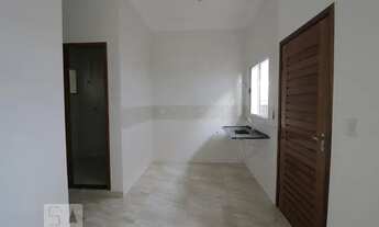 Imagem: Apartamento para Aluguel - Vila Aricanduva