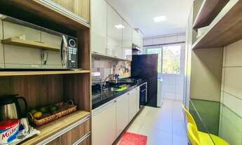 Imagem 6: Apartamento para venda possui 127 metros quadrados com 3 quartos em Fátima - Teresina - PI