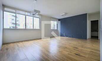 Imagem: Apartamento para Aluguel - Pinheiros, 2