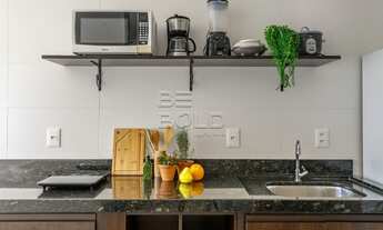 Imagem 5: Studio em Coqueiros na Fritz Muller