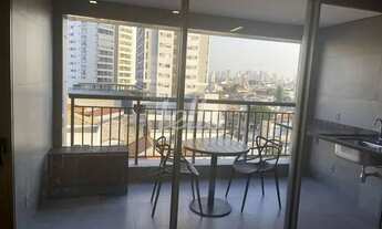 Imagem 2: São Paulo - Apartamento Padrão - Tatuapé