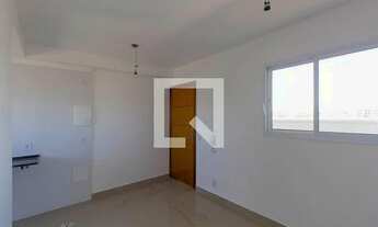 Imagem 4: Apartamento para Aluguel - Vila Guilhermina, 2 Quartos, 39 m2