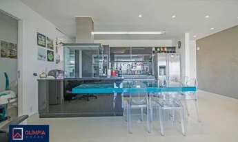 Imagem 7: Apartamento Venda Campo Belo 118 m² 2 Dormitórios