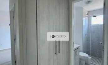 Imagem 7: Apartamento com 3 dormitórios para alugar, 84 m² por R$ 3.798/mês - Centro - Indaiatuba/SP