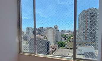 Imagem 6: Apartamento 2 quartos - 99 m2 com garagem