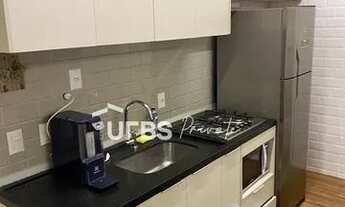 Imagem 3: Walk Bueno - Apartamento 1 quarto, sendo 1 suíte