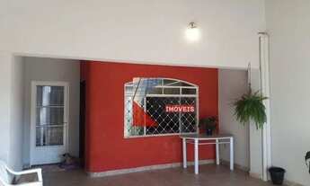 Imagem 2: Casa com 3 dormitórios à venda, 114 m² por R$ 400.000 - Vila Mollon IV - Santa Bárbara D&