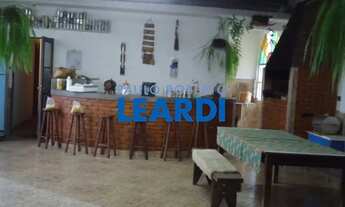 Imagem: SOBRADO - VILA SÃO FRANCISCO - SP