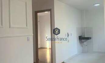 Imagem: Apartamento com 2 dormitórios para alugar