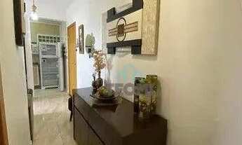 Imagem 3: Apartamento com 2 dormitórios para alugar, 50 m² por R$ 2.135,00/mês - Edifício Tarsila do