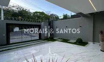 Imagem 9: LME MANSÃO À VENDA NO BAIRRO SAPUCAIA - MONTES CLAROS MG