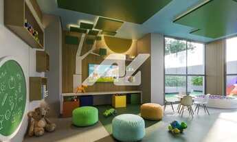 Imagem 5: Apartamento - Nova Campinas - Campinas