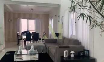 Imagem 2: SANTANA DE PARNAÍBA - Casa de Condomínio - Alphaville 11