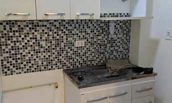 Imagem 5: Apartamento com sacada ao lado do mackenzie