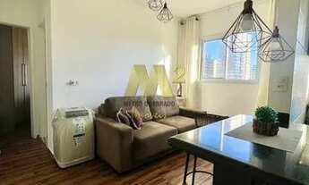 Imagem 2: Apartamento com 1 dorm, Aviação, Praia Grande - R$ 215 mil, Cod: 12120