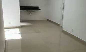 Imagem 2: Apartamento com área privativa à venda, 2 quartos, 1 suíte, 2 vagas, União - Belo Horizont