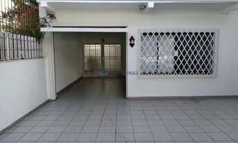 Imagem: Sobrado Mirandópolis, 140m² Próxima do