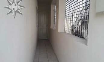 Imagem 2: Térrea para aluguel possui 50 metros quadrados com 1 quarto em Vila Leme - São Paulo - SP