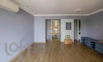 Imagem 5: Ótimo Apartamento com 3 dormitórios sendo 1 Suíte à venda, 97 m² - Bosque da Saúde - São P