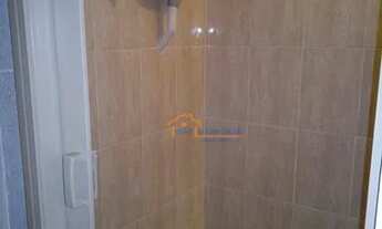 Imagem 3: Casa com 1 dormitório para alugar, 40 m² por R$ 1.460,00/mês - Vila Marte - São Paulo/SP