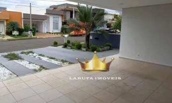 Imagem 3: Casa com 3 dormitórios, 253 m² - venda por R$ 1.340.000,00 ou aluguel por R$ 6.877,00/mês