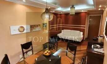 Imagem 2: Apartamento no Edifício Siena - Vila Ema, São José dos Campos/SP