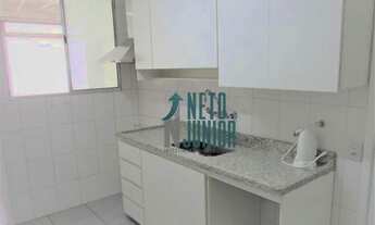 Imagem 6: Apartamento com 3 dormitórios à venda, 87 m² por R$ 1.200.000,01 - Moema - São Paulo/SP