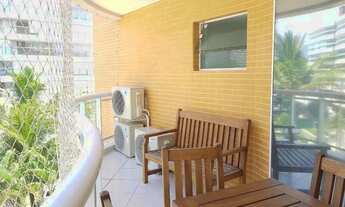 Imagem 5: Apartamento na grama Riveira de São Lourenço