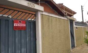 Imagem 5: Casa térrea em Pirassununga