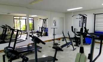 Imagem 5: Flat Champs Elysees disponível para venda com 34m², 01 dorm e 01 vaga de garagem