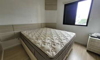 Imagem 7: Apartamento mobiliado para aluguel com 66m² , 02 quartos por R$ 2.200/mês no Tatuapé em Sã