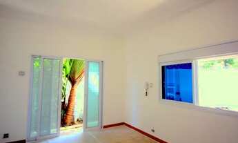 Imagem 4: Sobrado reformado com materiais de 1a