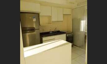 Imagem 3: Campo Belo 49 m² com 1 Dormitório