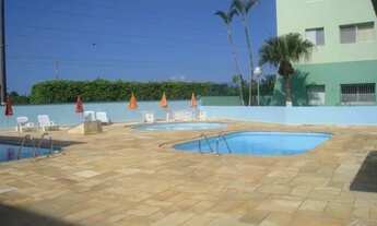 Imagem: Alugo Apto Mobiliado Golfinhos