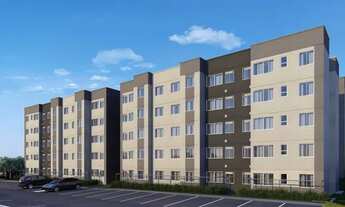 Imagem 2: Nova Caxias Apartamentos