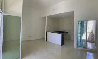 Imagem 4: Casa para venda com 100 metros quadrados com 3 quartos em Vila Bela - São Paulo - SP