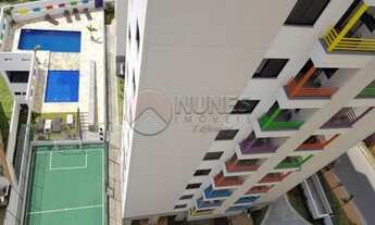 Imagem 6: Apartamento para venda com 50 metros quadrados com 2 quartos em Santa Maria - Osasco - São