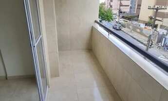 Imagem 2: Apartamento para aluguel possui 120 metros quadrados com 3 quartos 1 suíte no melhor de ma