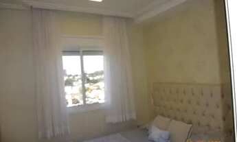 Imagem 2: APTO LINDAMENTE DECORADO - 2 DORM - 1 VAGA