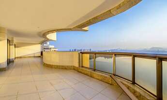 Imagem 2: Cód.: 201 - Apartamento com quatro suítes no Bernini - Península - Barra da Tijuca, Rio de