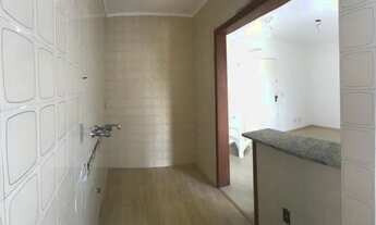 Imagem 3: Duplex para aluguel ou venda tem 61 m², dois quatos