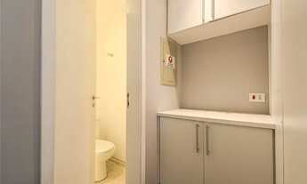 Imagem 7: Sala à venda no bairro Pinheiros - São Paulo/SP