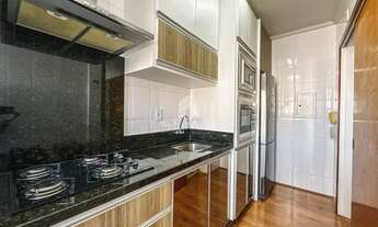 Imagem 5: Apartamento com 02 dormitórios no bairro Barreiros, em São José SC