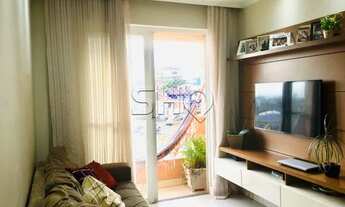 Imagem 1: Apartamento no Imirim com 2 dormitórios