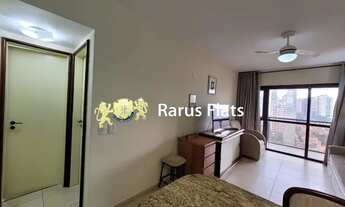 Imagem 4: Flat para alugar no Jardins - The Plazza - Cód: YYW06749