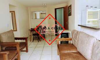 Imagem 4: Apartamento com pé na areia da Praia do Forte fixo ou temporada