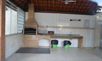 Imagem 3: Apartamento para aluguel possui 58 metros quadrados com 2 quartos