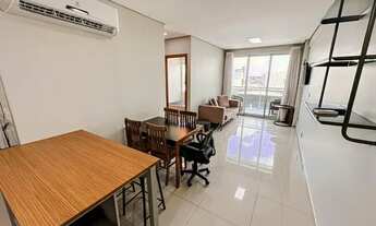 Imagem 3: Easy Residence - Apartamento de 50m² com 1 Quarto e 1 Vaga - Mobiliado no Vieiralves