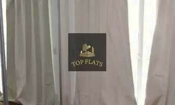 Imagem 6: Flat disponível no Itaim Bibi